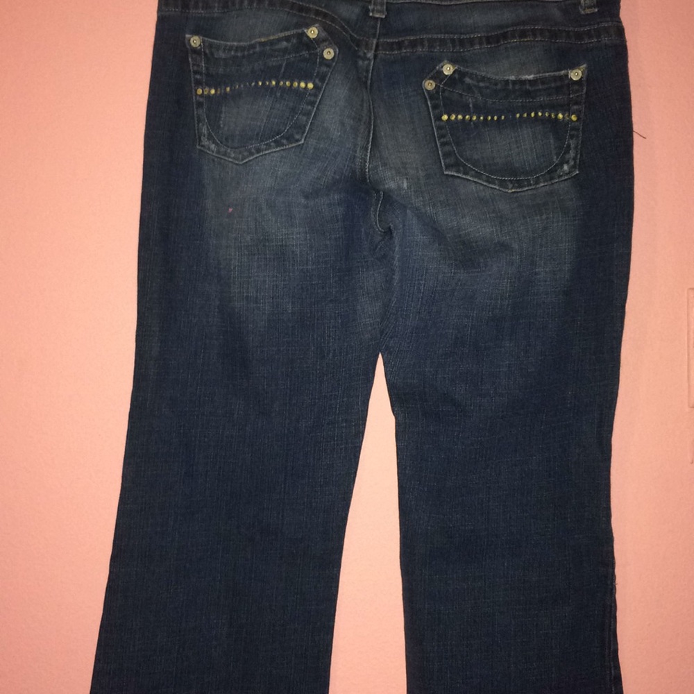 ๐ jeans - Picture 4 of 5